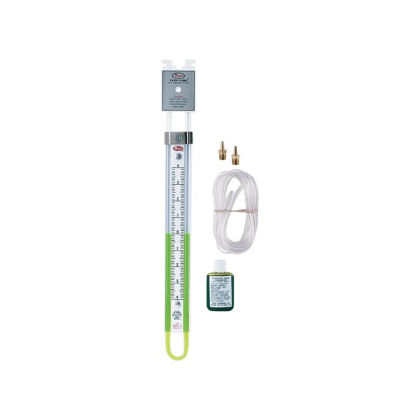 MANOMETER